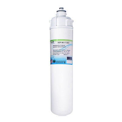 Swift Green Filters SGF-96-17 SED Compatible Commercial Water Filter Replacement Cartridge for 4C-X, EV9590-06.