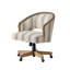 Chaise de bureau Ackeron Faithe-1636875664