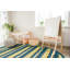 Tapis à rayures Just for Kids Yipes-39454299