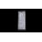 Fusion Aluminum LED Wall Light-55898223