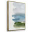 Coastline Splash II - Toile encadrée multi-pièces-411082913-411082915