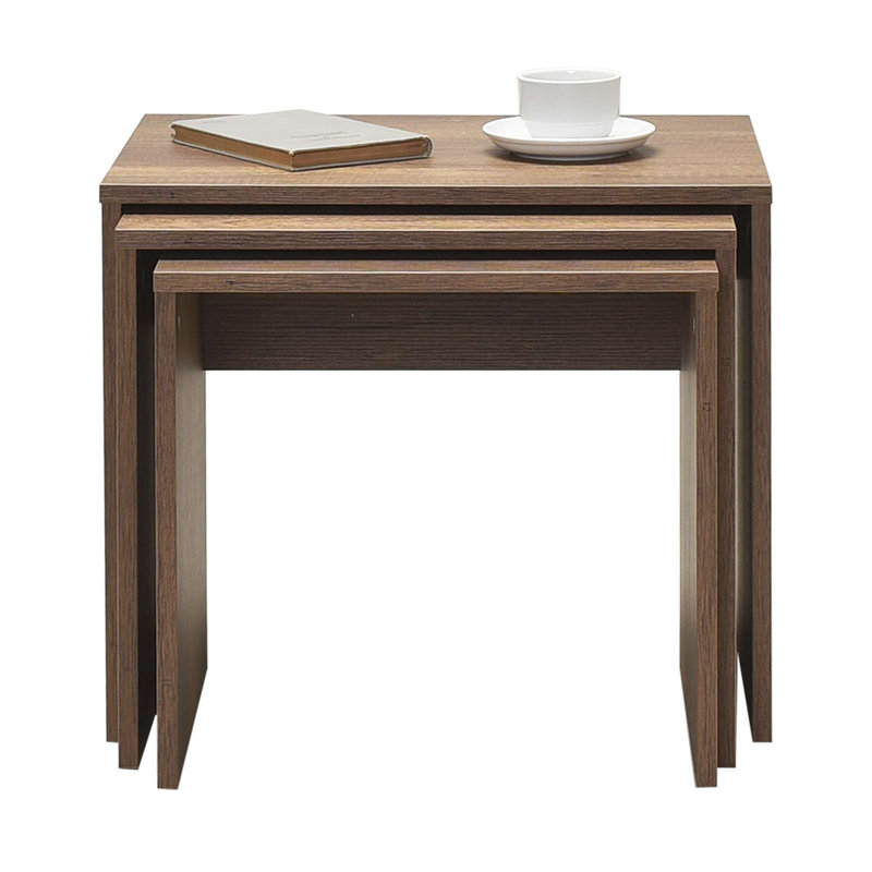 Nesting Table (3 Pieces)