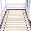 European Single (90 X 200 Cm) Standard