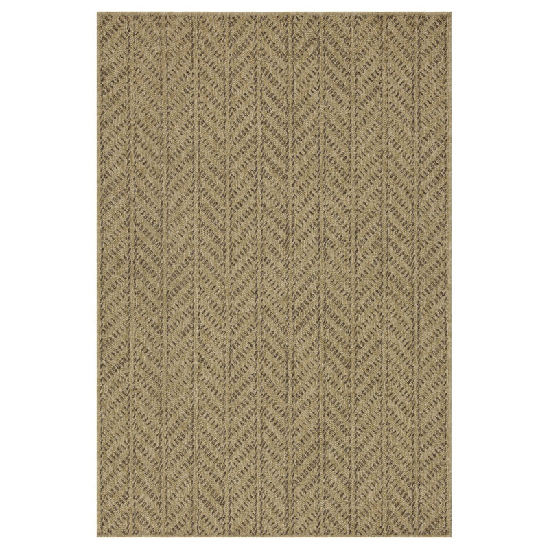 Indoor/Outdoor Area Rug, Rectangle 7'10" x 10'3"
