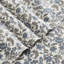 Lillian Block Print Cotton Sheet Set Blue-111329025