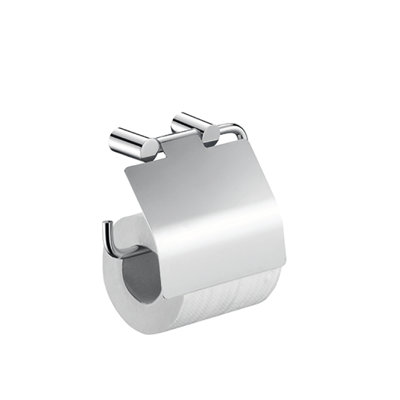 Wall Mounted Toilet Paper Holder