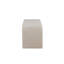 Banc à cascade Boucle beige l 42 po-880163834