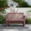 Fauteuil oscillant classique Mission-1049982681