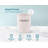Ceramic / Porcelain Utensil Crock