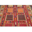 Tapis traditionnel kilim 5 x 9
