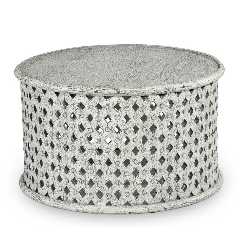 Table basse Kaziyah Bathilda