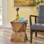 Table d'appoint Minimalist