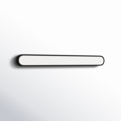 Single Dimmable Bath Bar