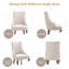 Ensemble de chaises de salle à manger et de salle à manger Modern-2097617217-2097617216