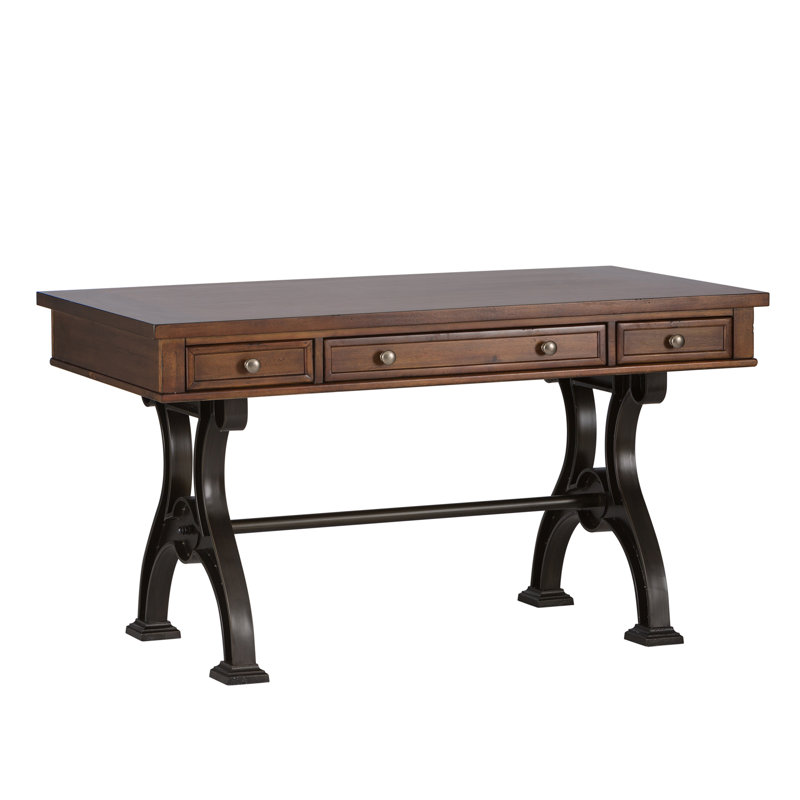 Annalissa Dasher 4 Piece Desk Set