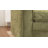 Dayja Curved Upholstered Sectional Sofa with Chaise & Deep Seats-115323918