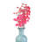 23.6 " Plastic and Polyester Arrangement