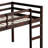 Orrtanna Soild Wood Kids Loft Bed-1450962059-1397515462