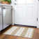 Premium Machine Washable Bunderberg AMF1007 Geometric Rug