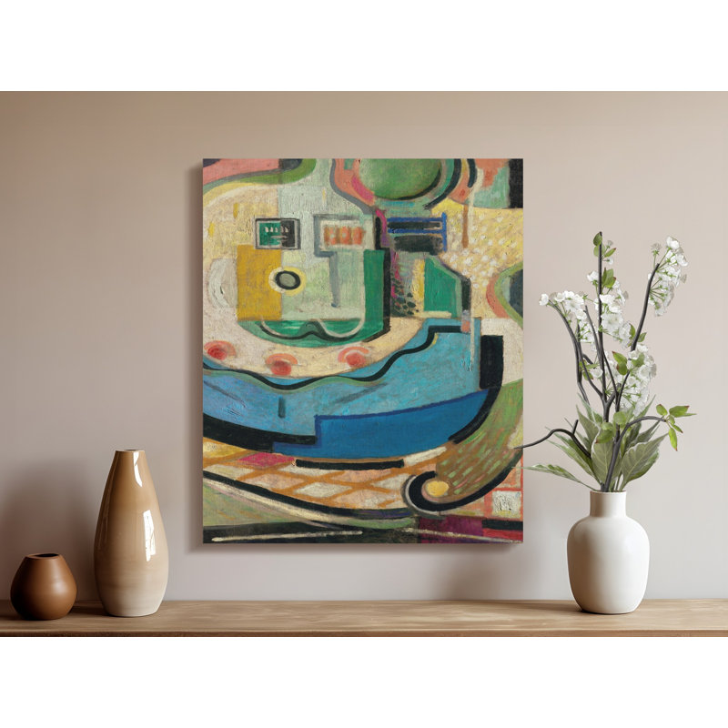 Wrapped Canvas Print Set, 9x12