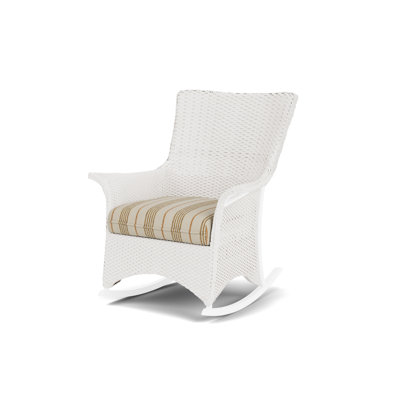 Mandalay Outdoor Rocker Chair