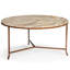 Harvey Marble Cocktail Table