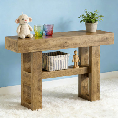 Entryway Table,Storage Console Table,Sofa Table