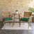 Canvas Forest Green Sunbrella® Canvas