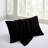 Easy Care Brushed Microfiber Pillow Case Microfiber Polyester Pillowcase With Envelope Closure By Lotechicw-121551267-121551248