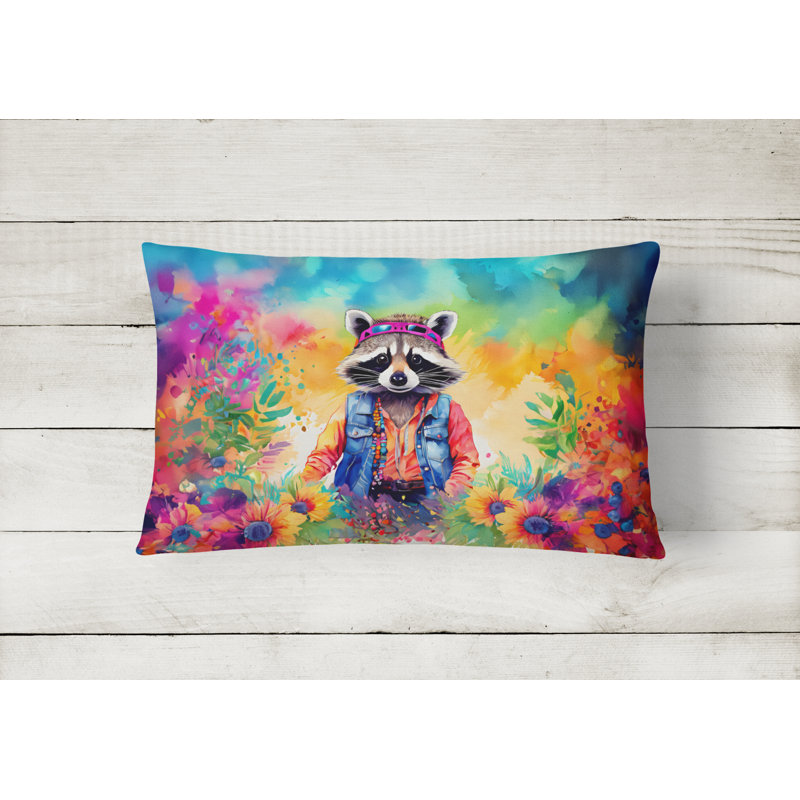Coussin Hippie