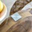 Table basse de style contemporain
