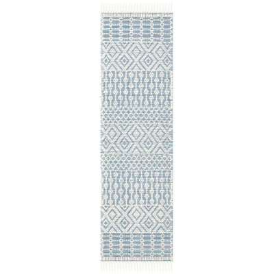 Tapis tissé à la main Kempner Natura