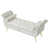 Blanc est en rupture de stock