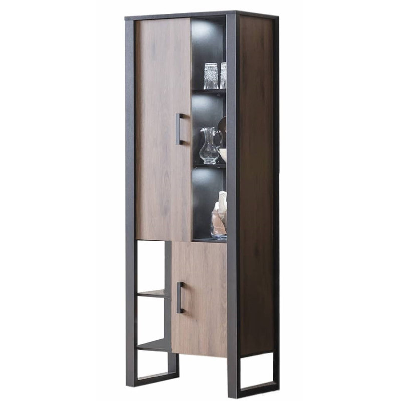 Shebaka Display Cabinet
