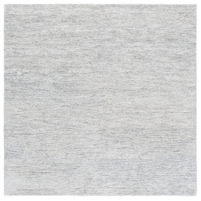 Tapis ébène ivoire / gris foncé Ebony