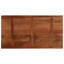 Solid Wood Table Top-118029565