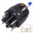 Hydraulic Outboard Steering Helm Pump 1pc Front Mount for Marine Boat Steering