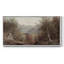 Paysage, série DC DC-XXVV, toile tendue avec châssis, prête à être accrochée-403393398-403393391