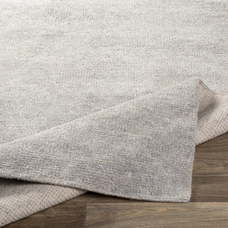 Altessa Viscose Oriental Indoor Rug, Rectangle 2' x 3'