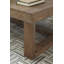 Ensemble de tables basses 2 pièces Esmont