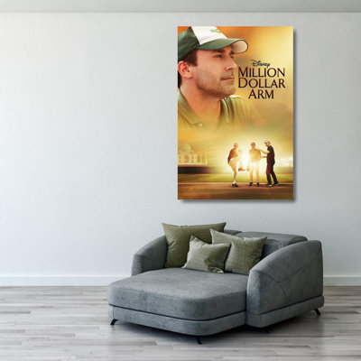 Million Dollar Arm