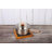 Stoneware Square 1 Piece Trivet