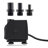Barga Electric and Plug-in Powered Pump