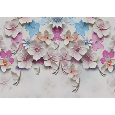 Peel & Stick Wall Mural