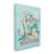 Toile tendue
