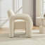 Fauteuil d'appoint rembourré 31 po de large-1370981174
