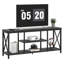 Meuble télé 55 po Hulstein-905114330-905114328