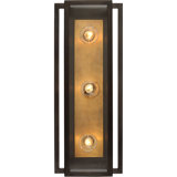 Ian K. Fowler Halle 18" Vanity Light