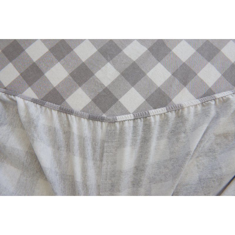 Elegant Comfort Luxuriously Soft 4-Piece Velvet Plush Flannel Sheet Set - Premium Quality -Cozy Warm, Anti-Static, Non Pilling Fuzzy Velvet Flannel Fleece Deep Pocket Sheet Set