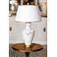 Snow Magolia Table Lamp